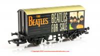 R60150 Hornby The Beatles 'Beatles for Sale' Wagon